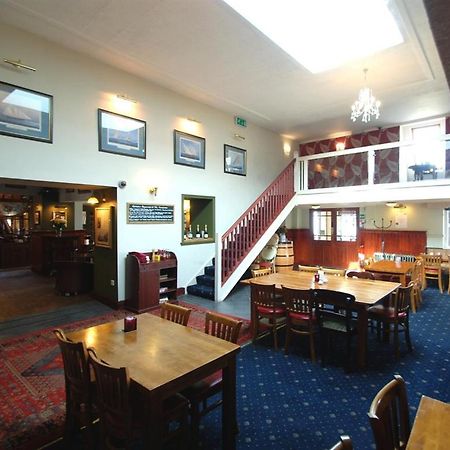 The Gladstone Conwy Exterior foto