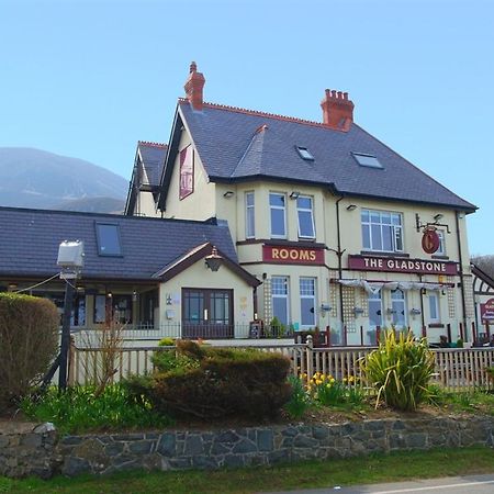 The Gladstone Conwy Exterior foto