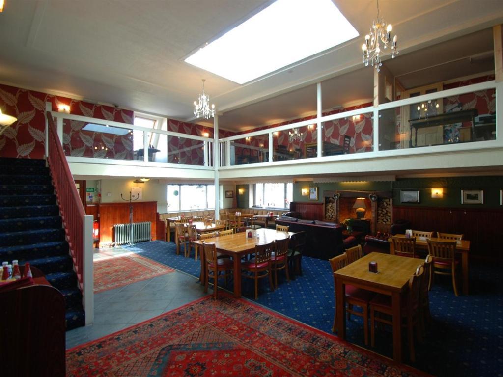 The Gladstone Conwy Exterior foto