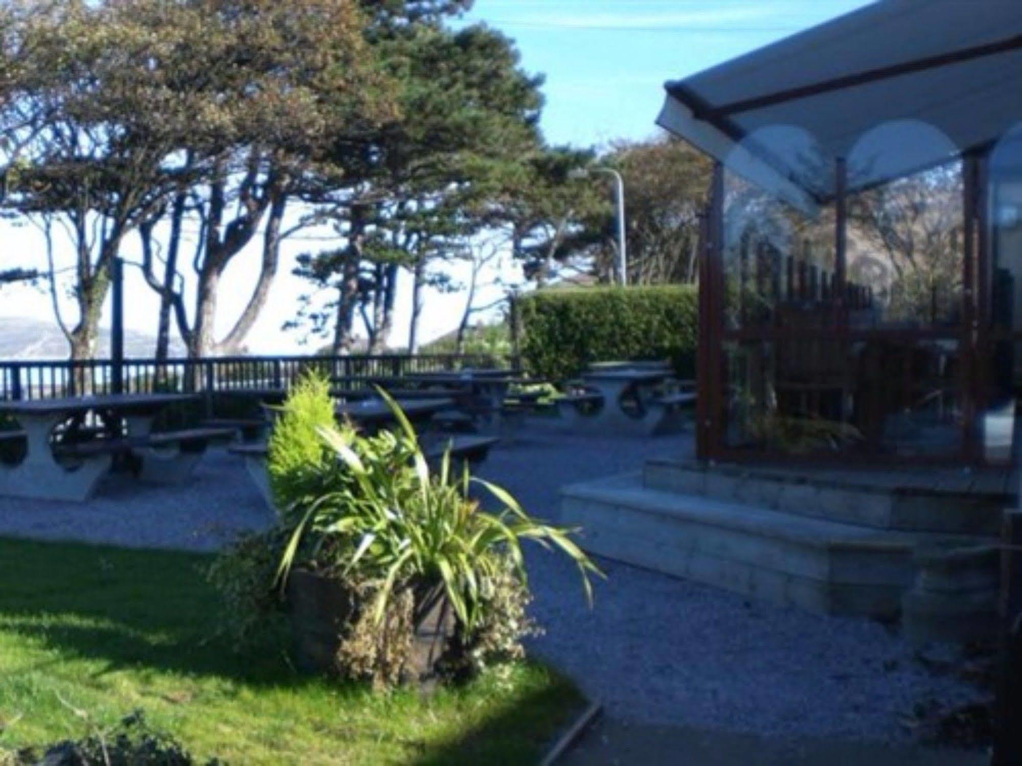 The Gladstone Conwy Exterior foto